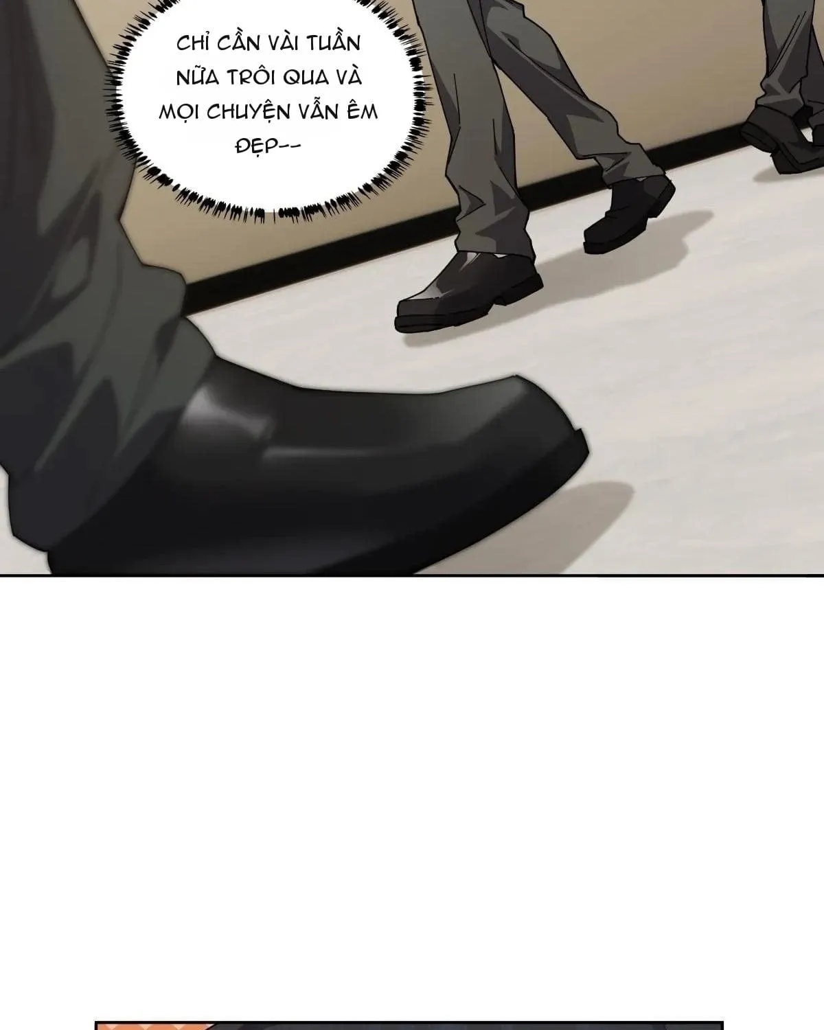Anh Trai Tôi Là Một Con Chó Điên Chap 15 - Next Chap 16