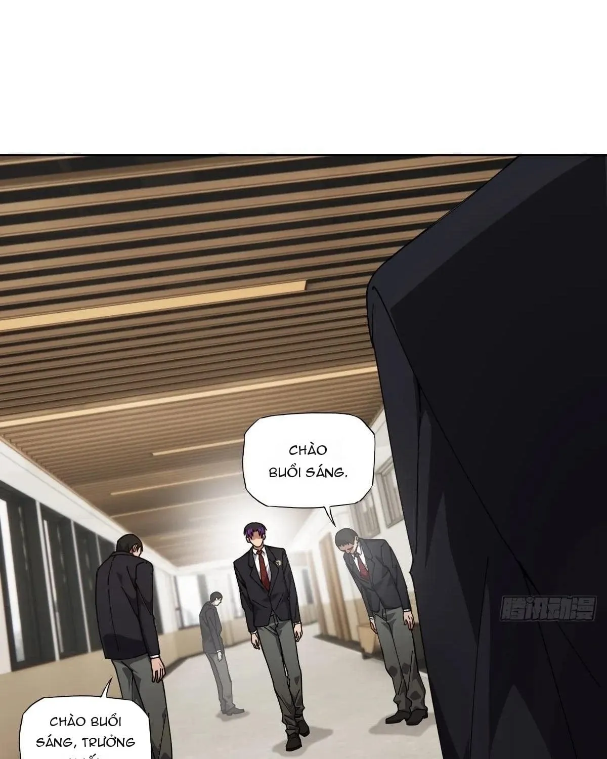 Anh Trai Tôi Là Một Con Chó Điên Chap 15 - Next Chap 16