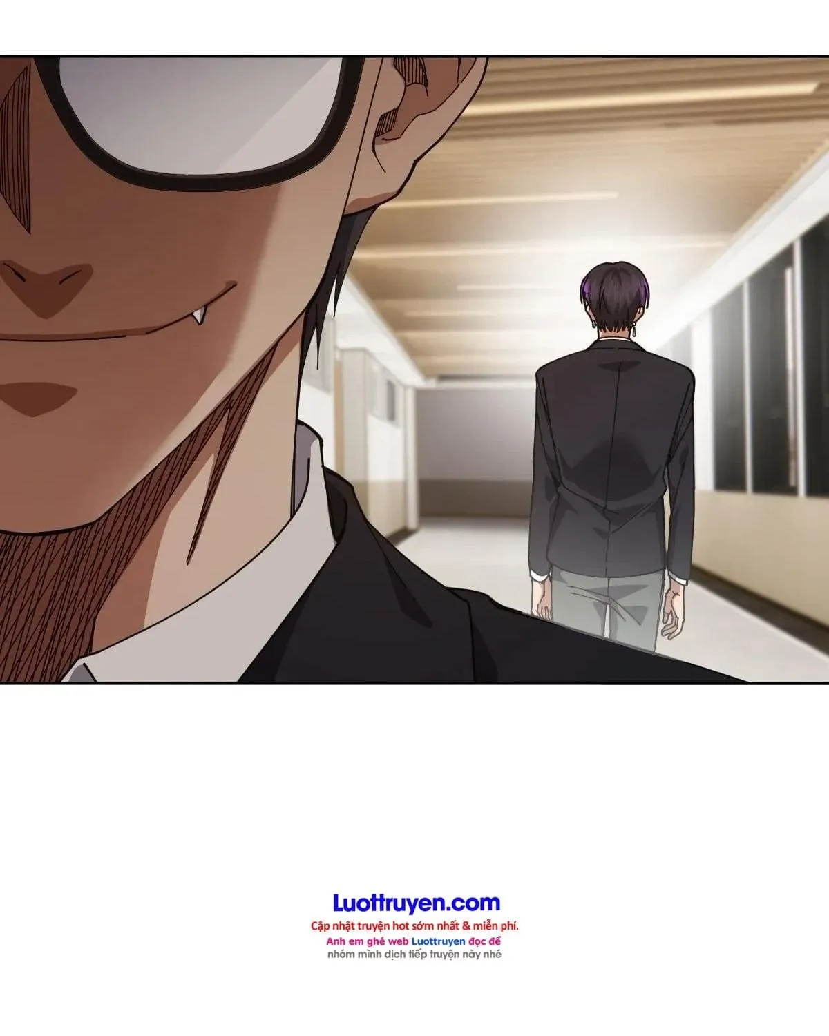 Anh Trai Tôi Là Một Con Chó Điên Chap 15 - Next Chap 16