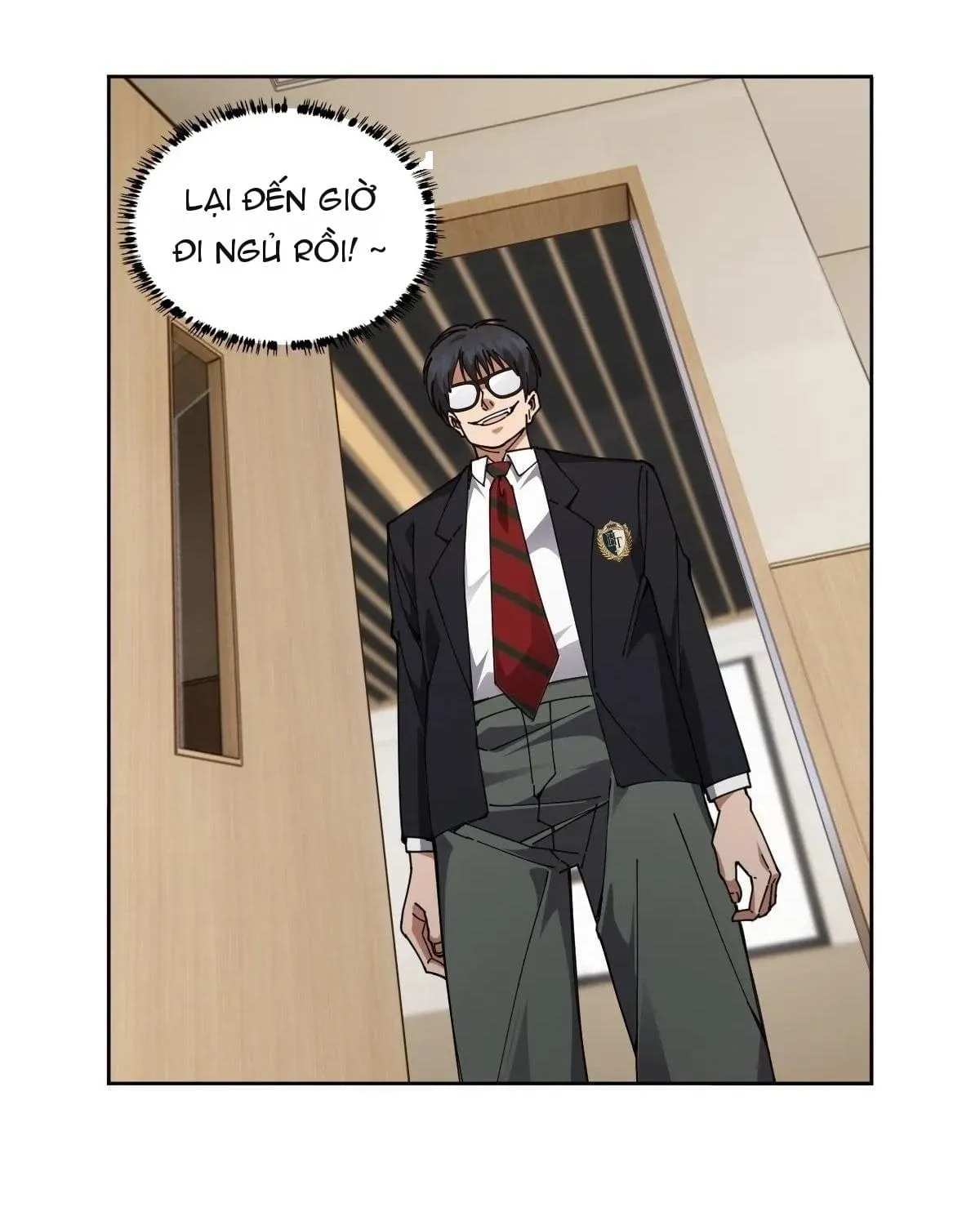 Anh Trai Tôi Là Một Con Chó Điên Chap 15 - Next Chap 16
