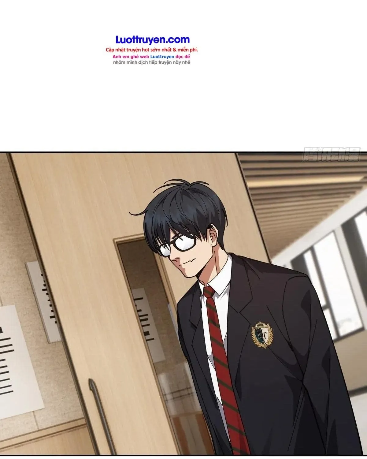 Anh Trai Tôi Là Một Con Chó Điên Chap 15 - Next Chap 16