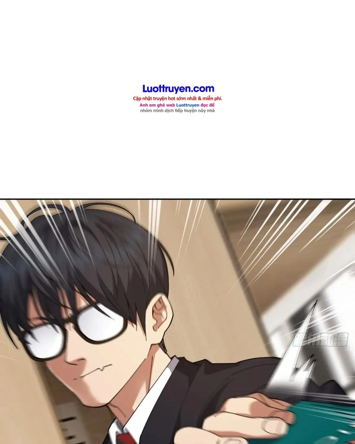 Anh Trai Tôi Là Một Con Chó Điên Chap 15 - Next Chap 16