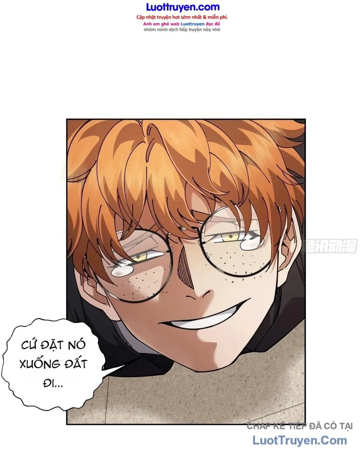 Anh Trai Tôi Là Một Con Chó Điên Chap 15 - Next Chap 16