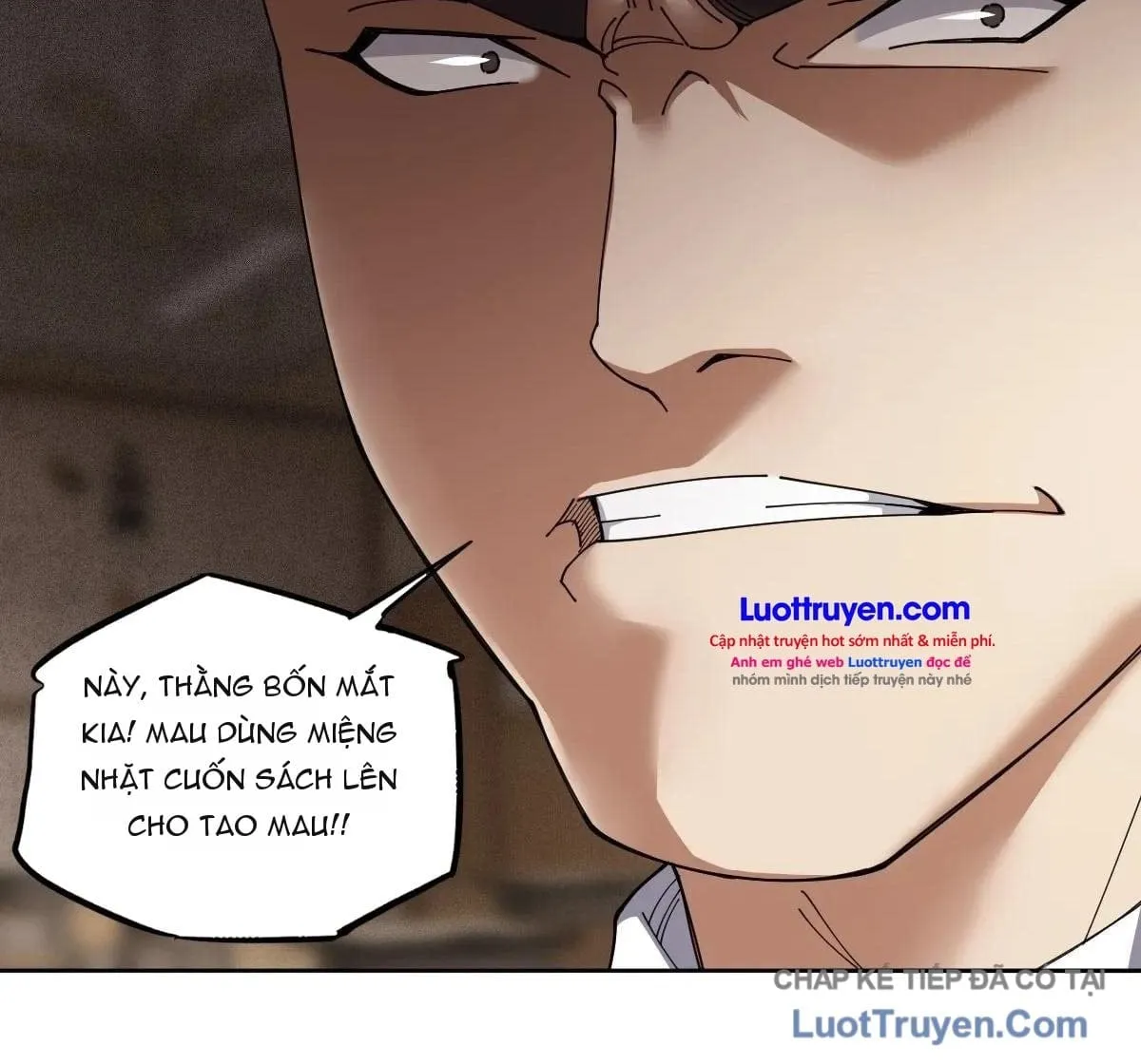 Anh Trai Tôi Là Một Con Chó Điên Chap 15 - Next Chap 16