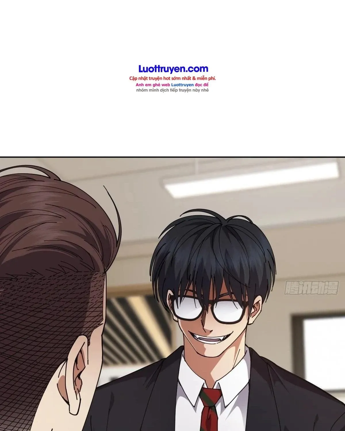 Anh Trai Tôi Là Một Con Chó Điên Chap 15 - Next Chap 16