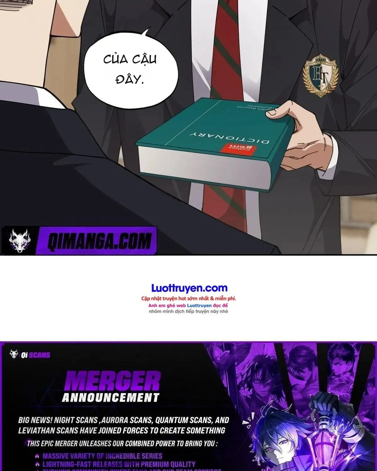 Anh Trai Tôi Là Một Con Chó Điên Chap 15 - Next Chap 16