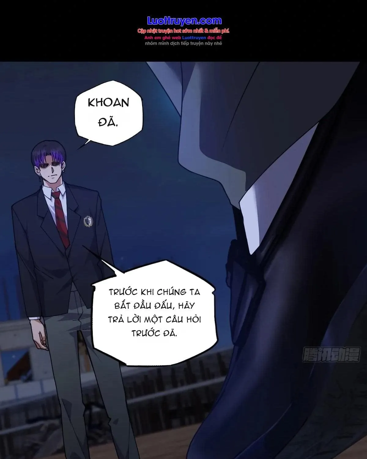 Anh Trai Tôi Là Một Con Chó Điên Chap 15 - Next Chap 16