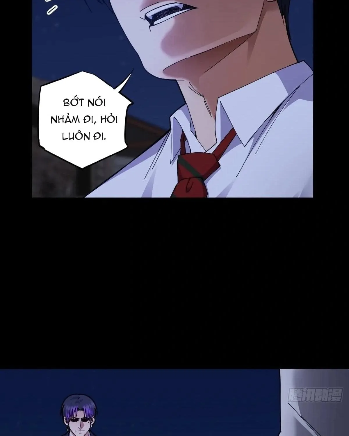 Anh Trai Tôi Là Một Con Chó Điên Chap 15 - Next Chap 16