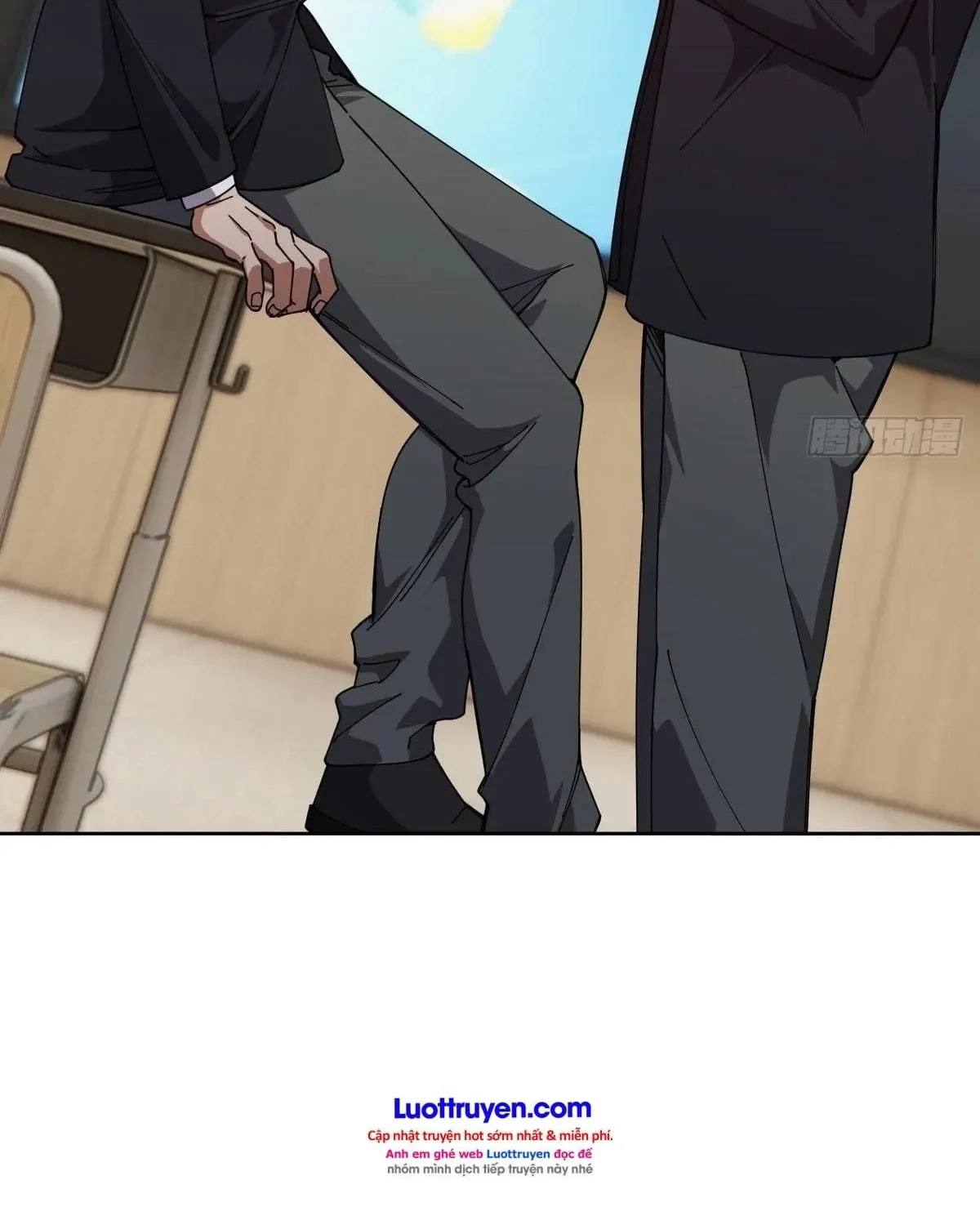 Anh Trai Tôi Là Một Con Chó Điên Chap 16 - Next Chap 17