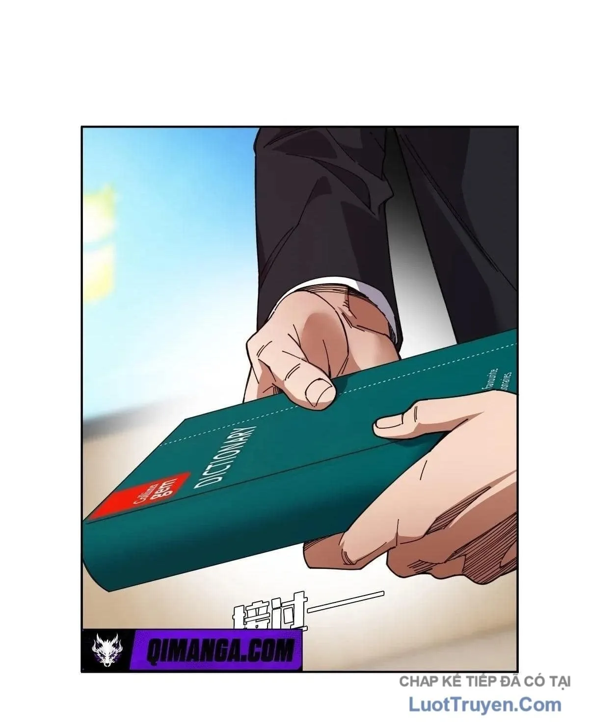 Anh Trai Tôi Là Một Con Chó Điên Chap 16 - Next Chap 17