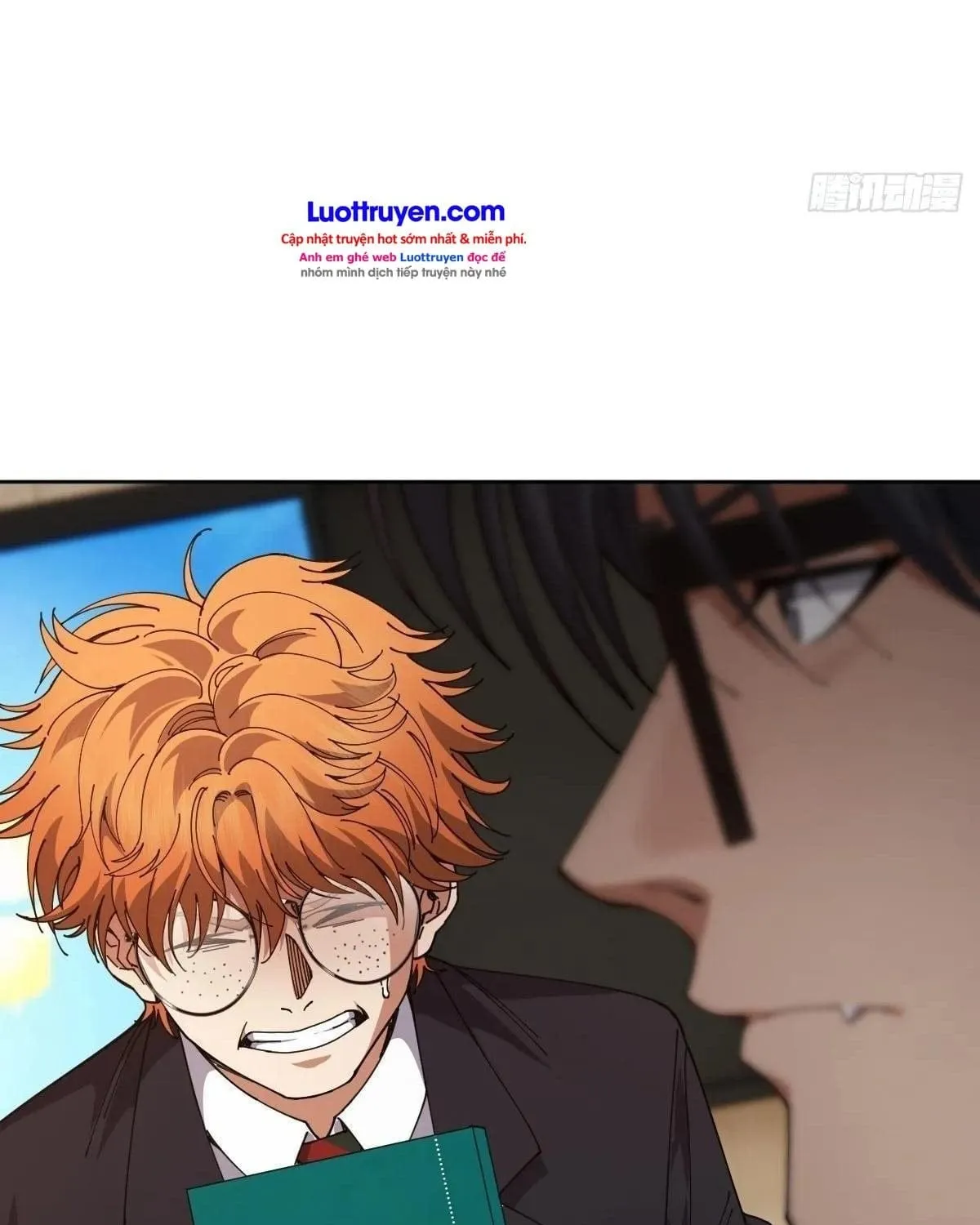 Anh Trai Tôi Là Một Con Chó Điên Chap 16 - Next Chap 17
