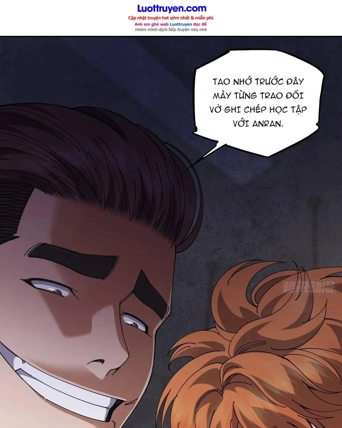 Anh Trai Tôi Là Một Con Chó Điên Chap 16 - Next Chap 17