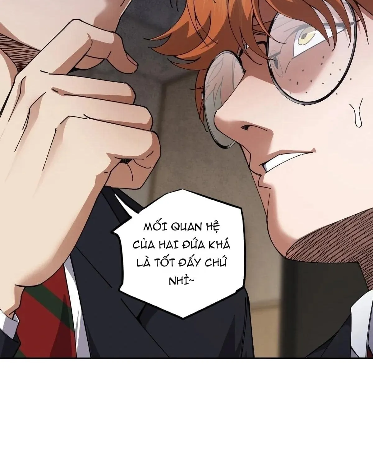 Anh Trai Tôi Là Một Con Chó Điên Chap 16 - Next Chap 17
