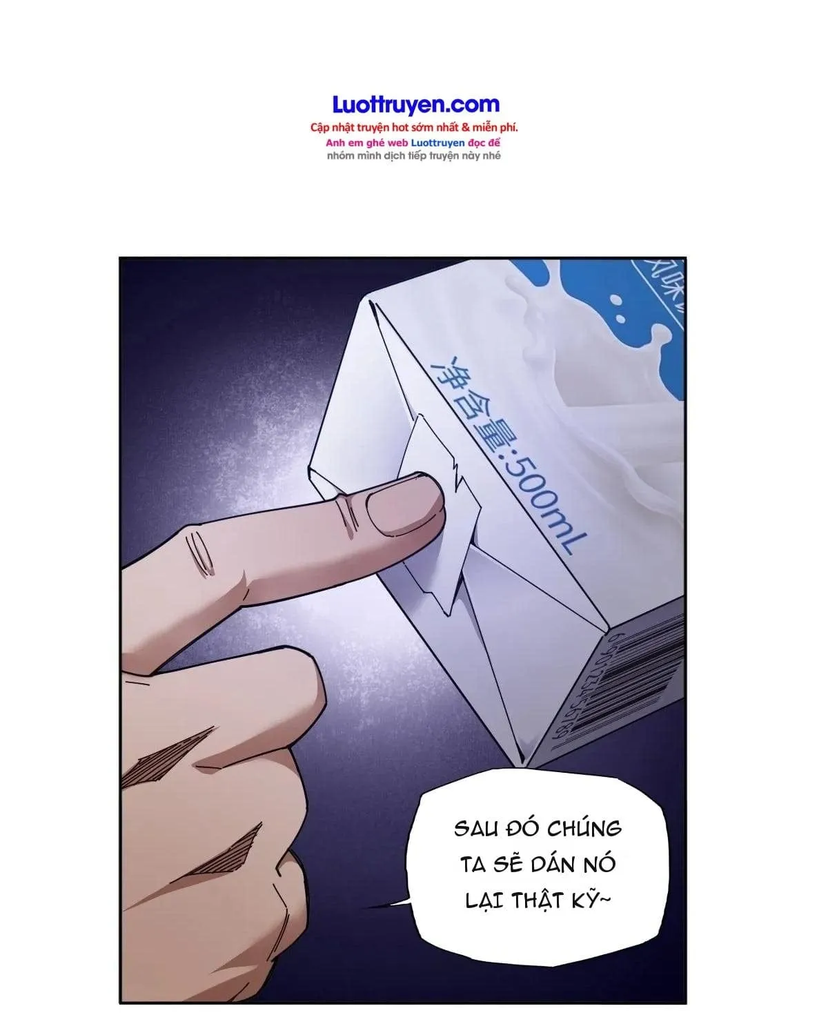 Anh Trai Tôi Là Một Con Chó Điên Chap 16 - Next Chap 17