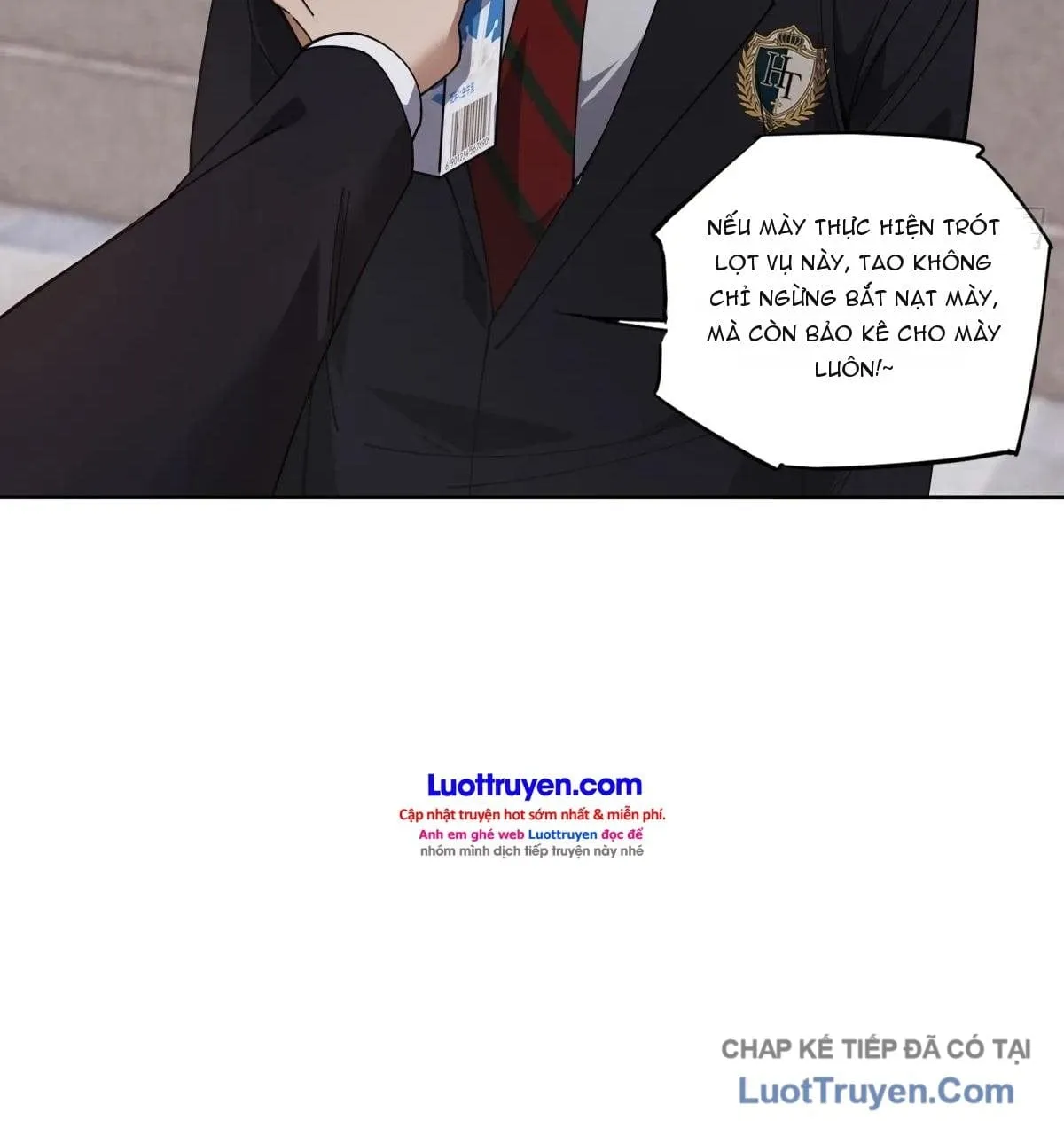 Anh Trai Tôi Là Một Con Chó Điên Chap 16 - Next Chap 17