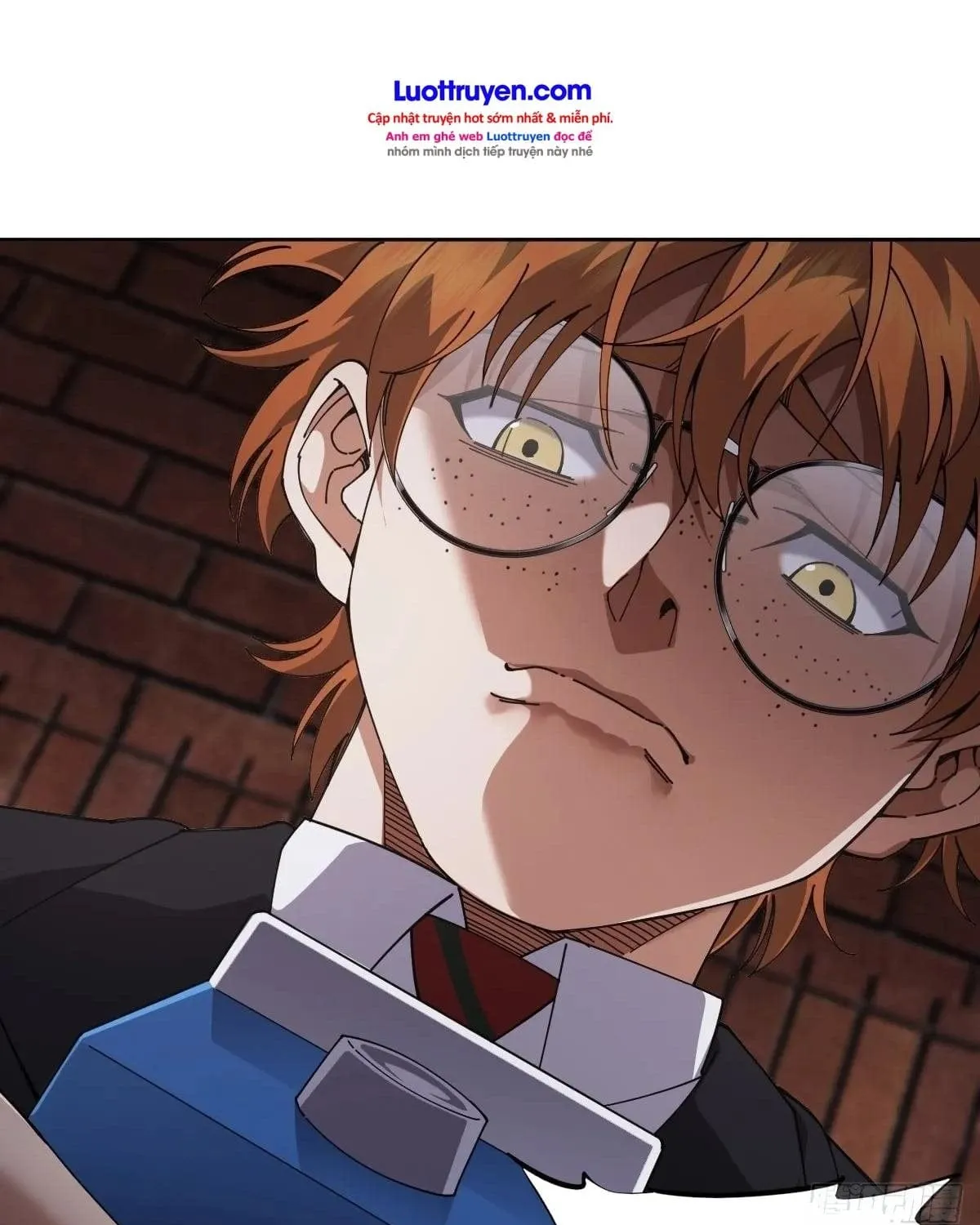 Anh Trai Tôi Là Một Con Chó Điên Chap 16 - Next Chap 17