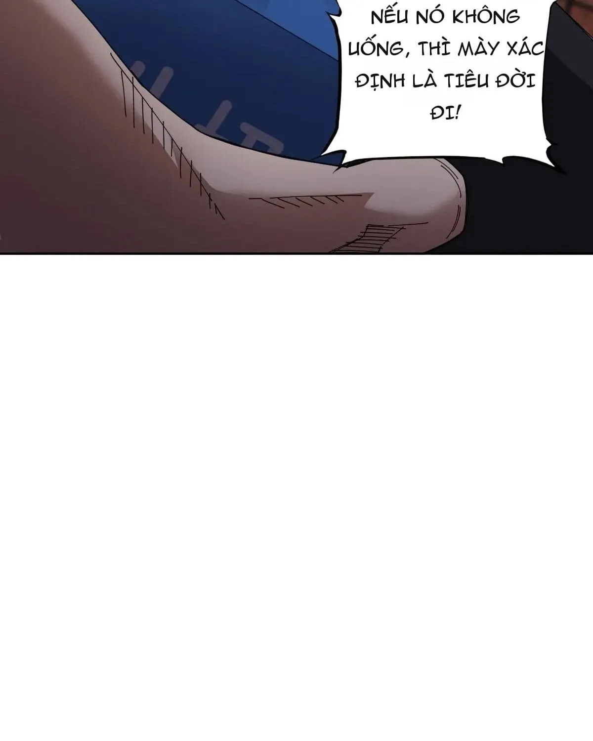 Anh Trai Tôi Là Một Con Chó Điên Chap 16 - Next Chap 17