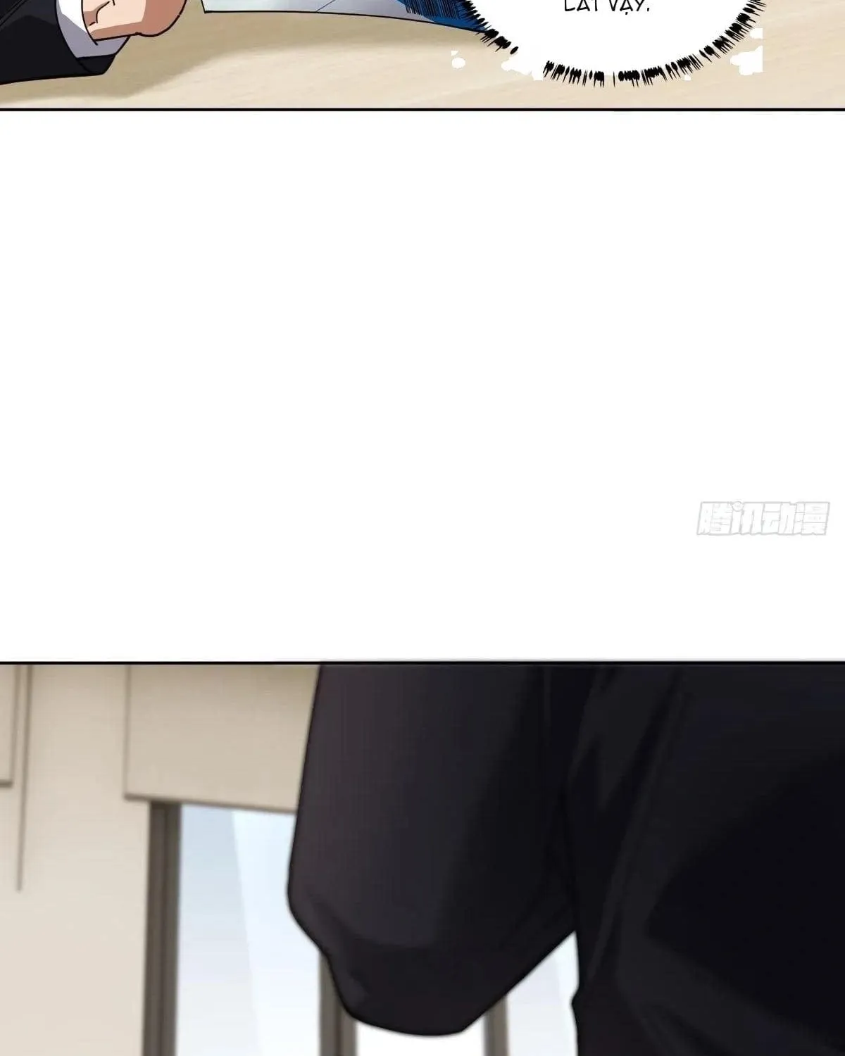 Anh Trai Tôi Là Một Con Chó Điên Chap 16 - Next Chap 17