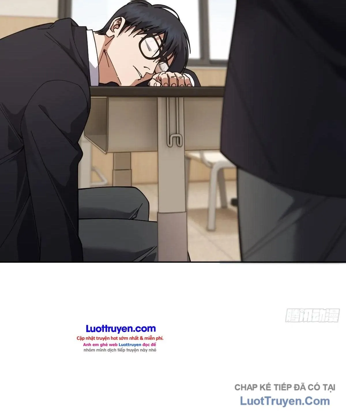 Anh Trai Tôi Là Một Con Chó Điên Chap 16 - Next Chap 17