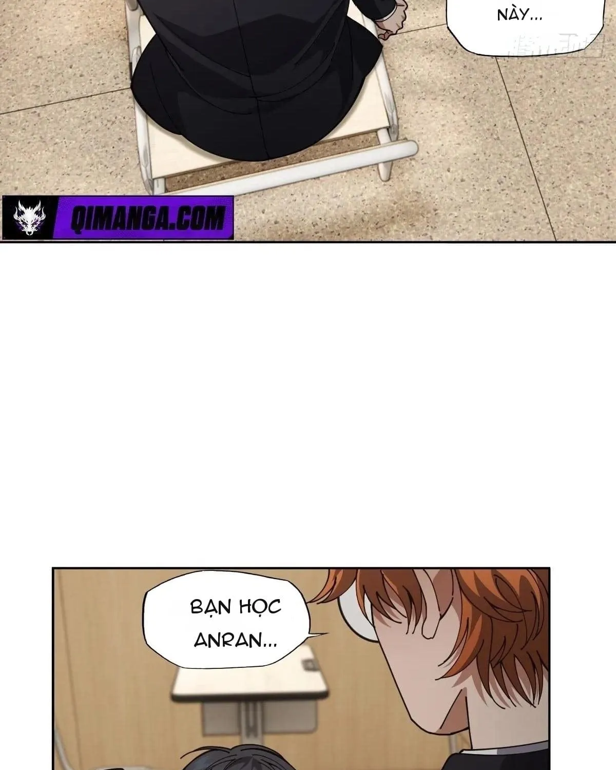 Anh Trai Tôi Là Một Con Chó Điên Chap 16 - Next Chap 17