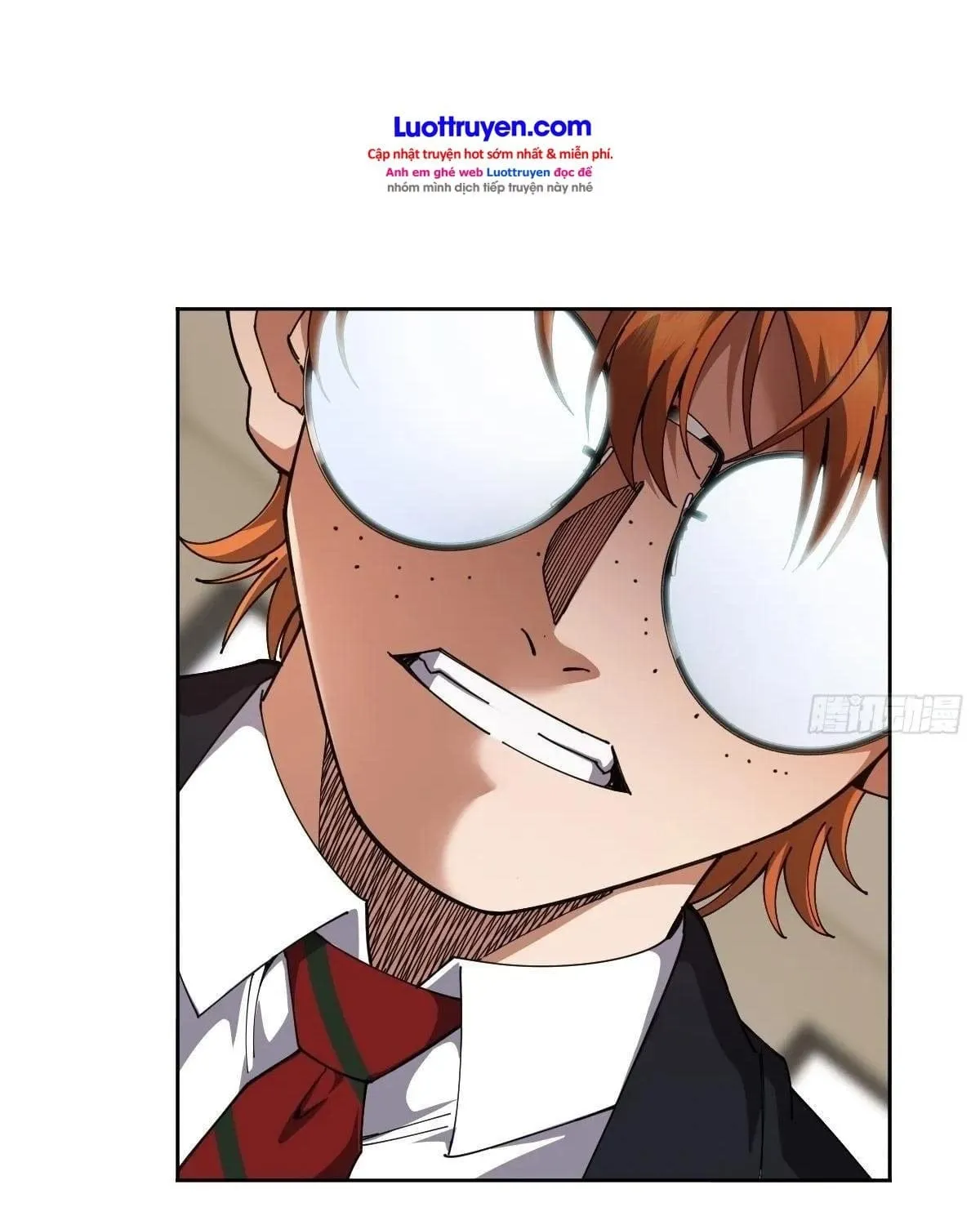 Anh Trai Tôi Là Một Con Chó Điên Chap 16 - Next Chap 17