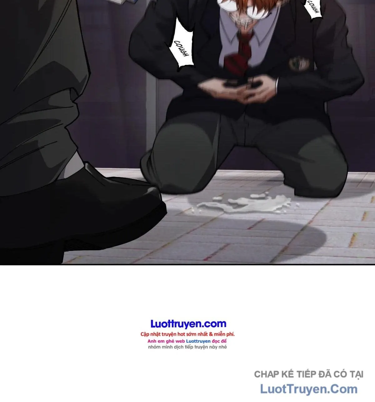 Anh Trai Tôi Là Một Con Chó Điên Chap 16 - Next Chap 17