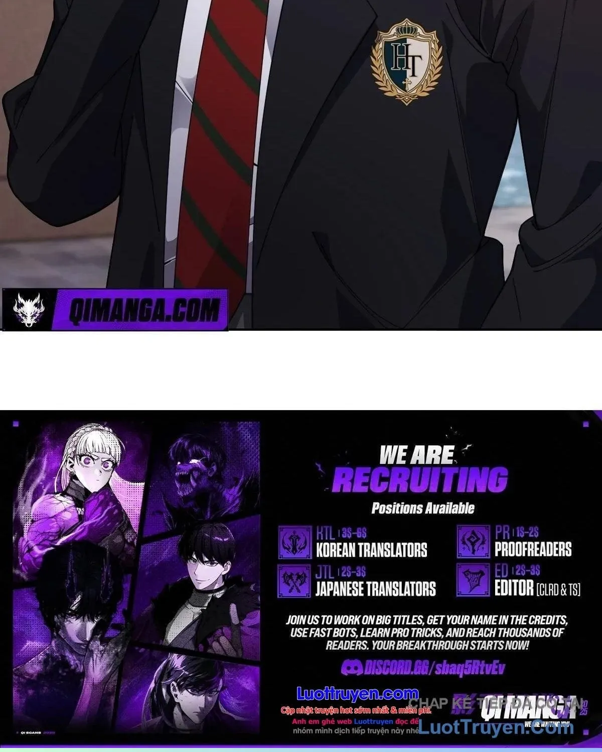 Anh Trai Tôi Là Một Con Chó Điên Chap 16 - Next Chap 17