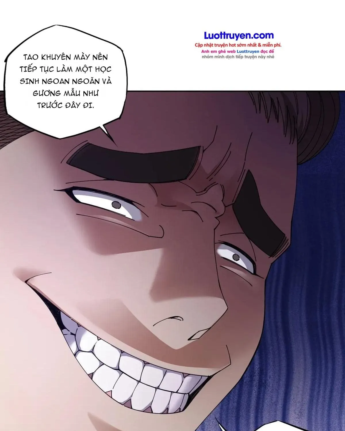Anh Trai Tôi Là Một Con Chó Điên Chap 16 - Next Chap 17