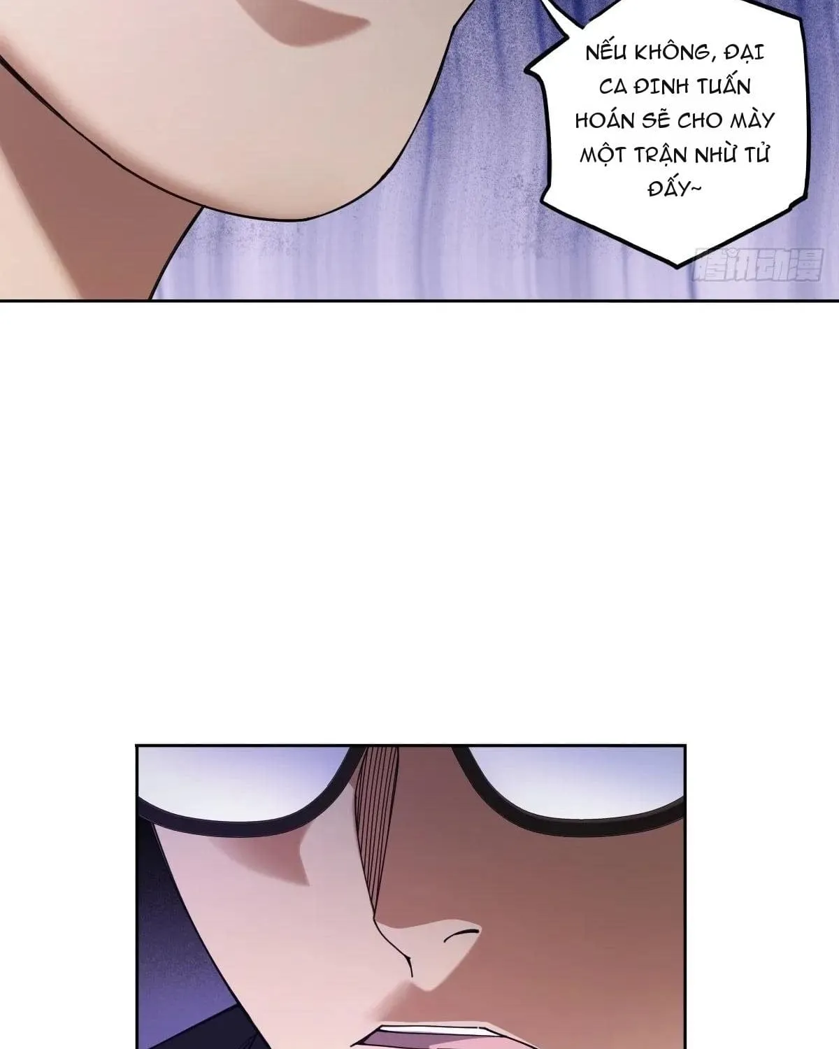 Anh Trai Tôi Là Một Con Chó Điên Chap 16 - Next Chap 17