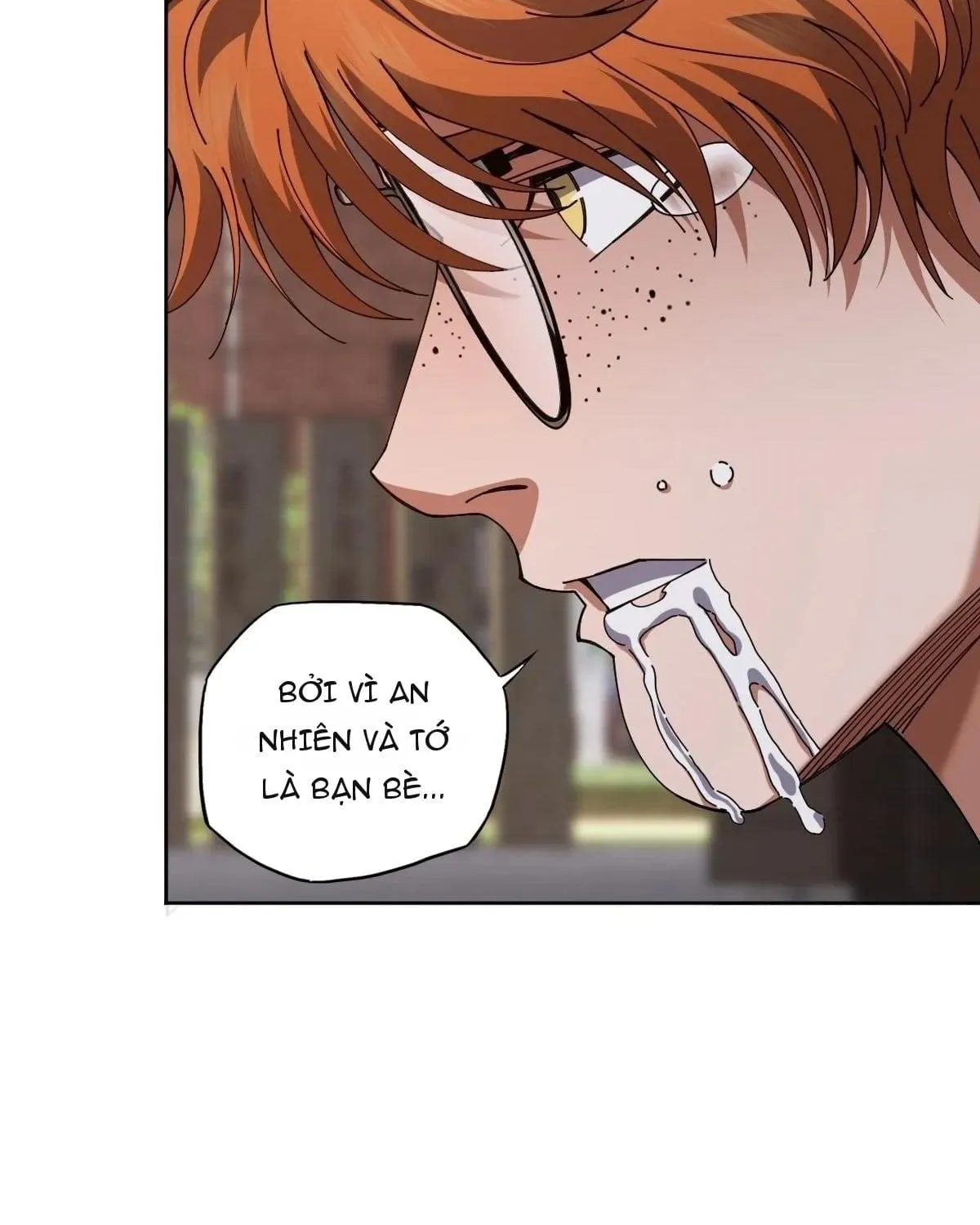 Anh Trai Tôi Là Một Con Chó Điên Chap 17 - Next Chap 18