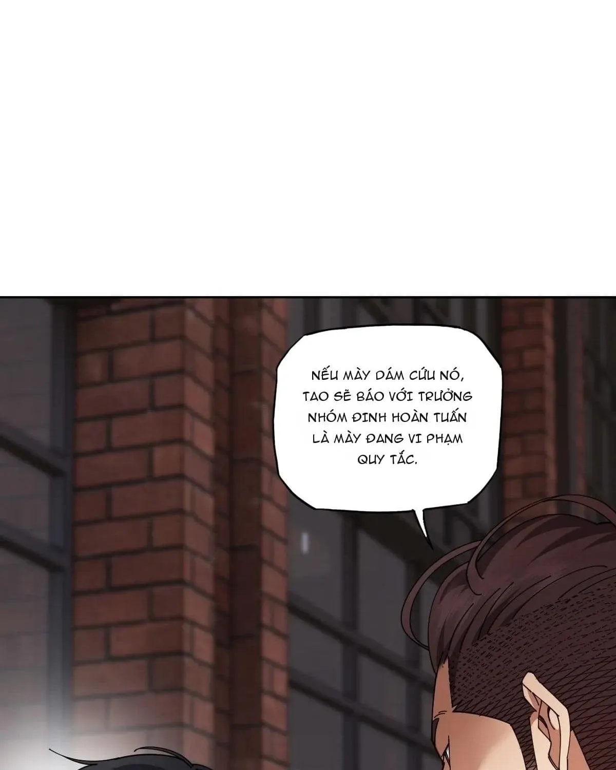 Anh Trai Tôi Là Một Con Chó Điên Chap 17 - Next Chap 18