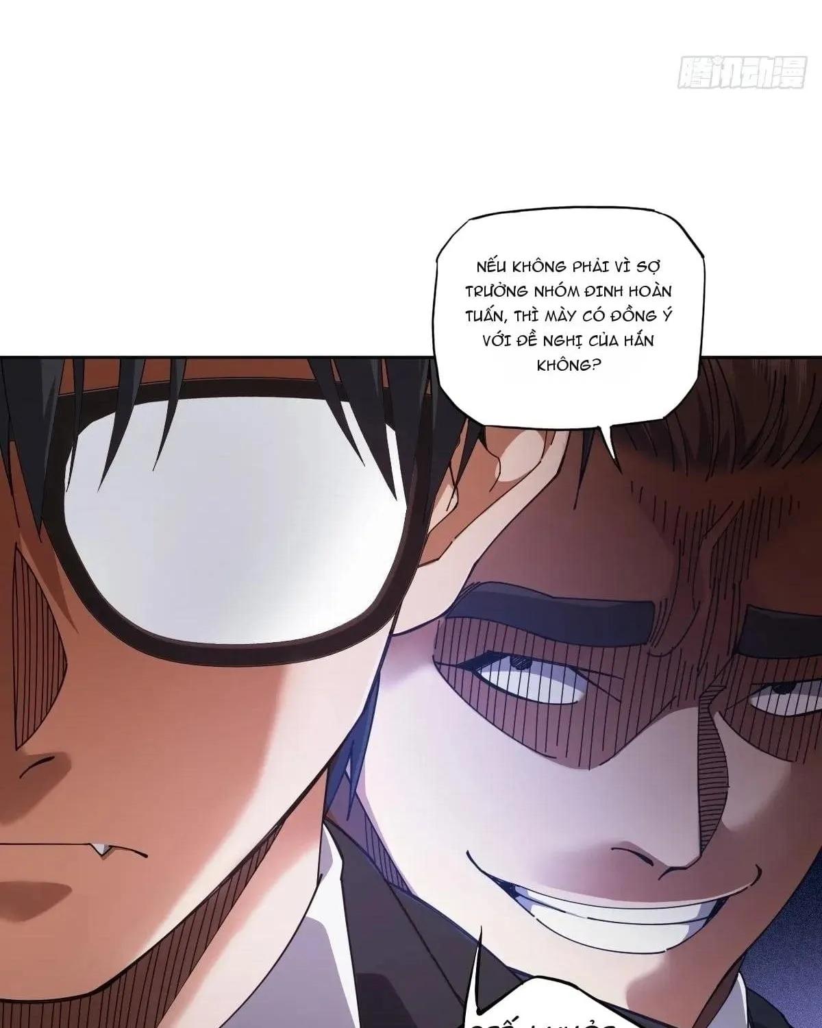 Anh Trai Tôi Là Một Con Chó Điên Chap 17 - Next Chap 18