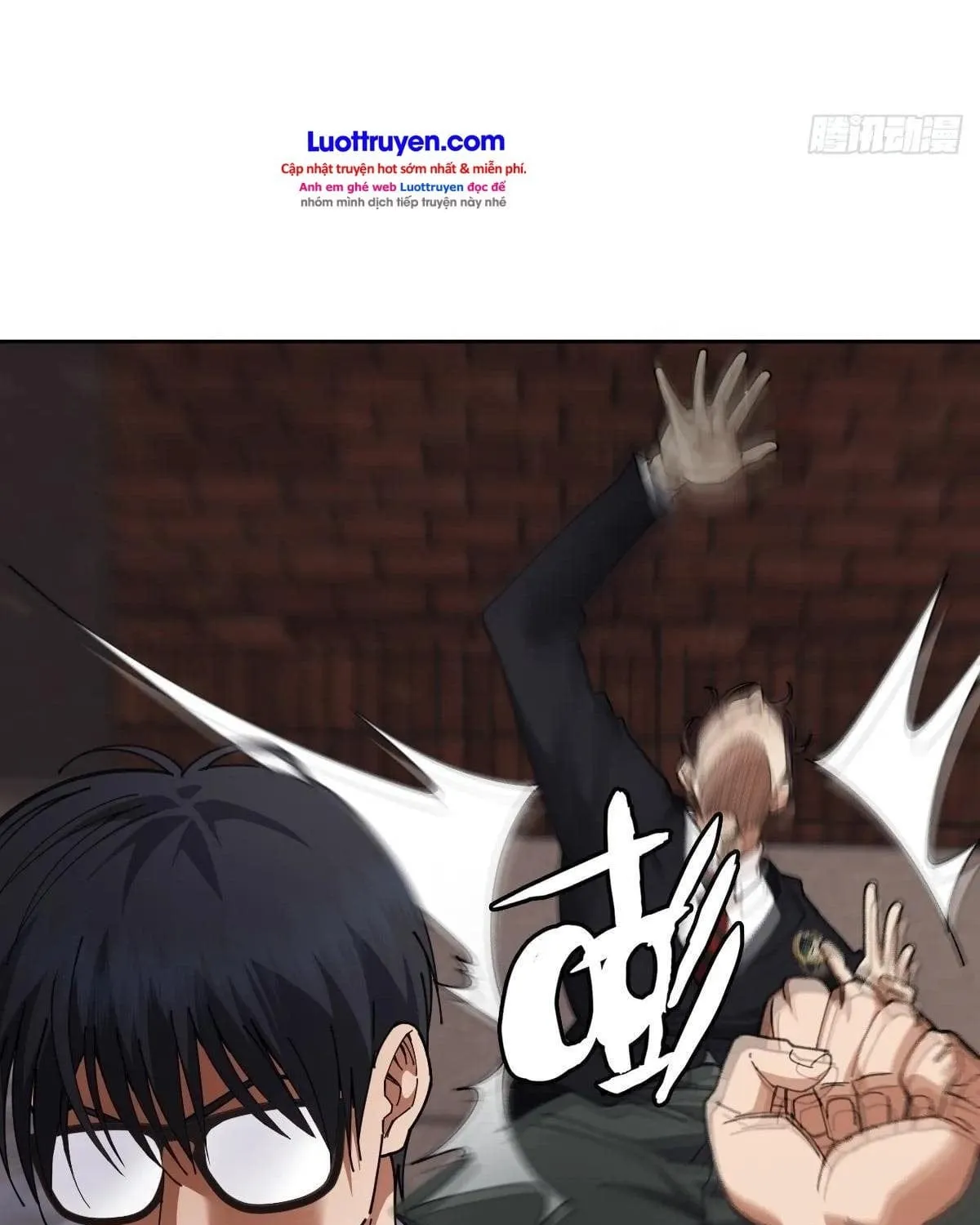 Anh Trai Tôi Là Một Con Chó Điên Chap 17 - Next Chap 18