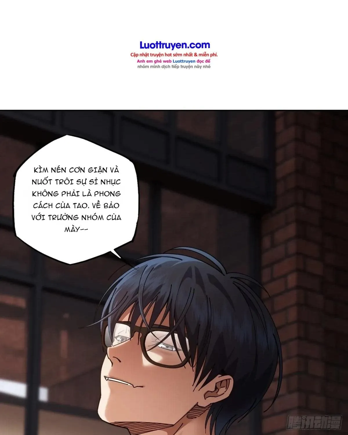 Anh Trai Tôi Là Một Con Chó Điên Chap 17 - Next Chap 18