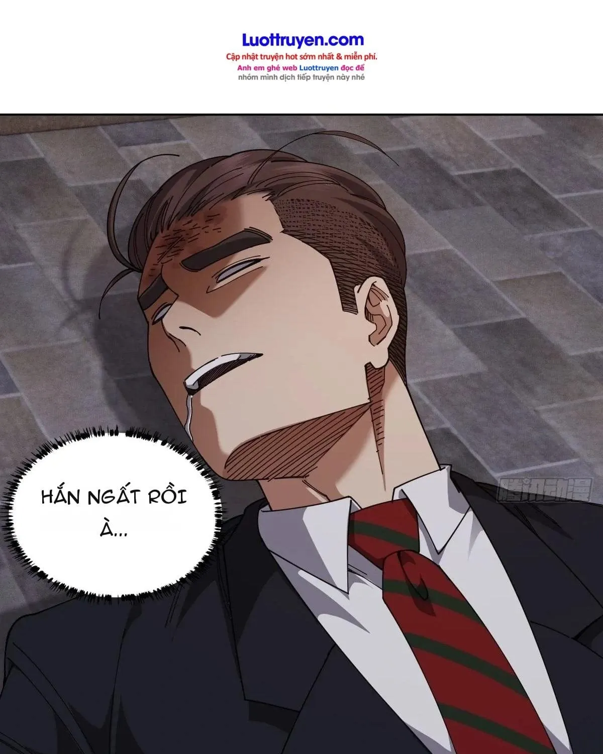 Anh Trai Tôi Là Một Con Chó Điên Chap 17 - Next Chap 18