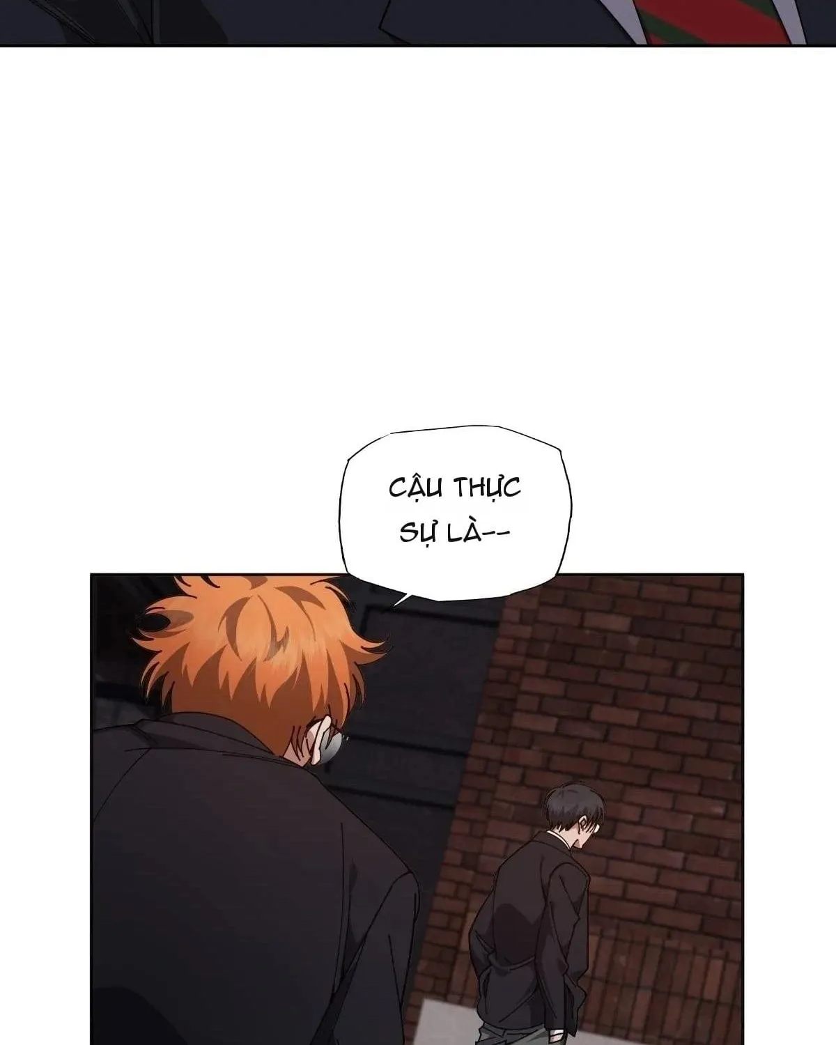 Anh Trai Tôi Là Một Con Chó Điên Chap 17 - Next Chap 18