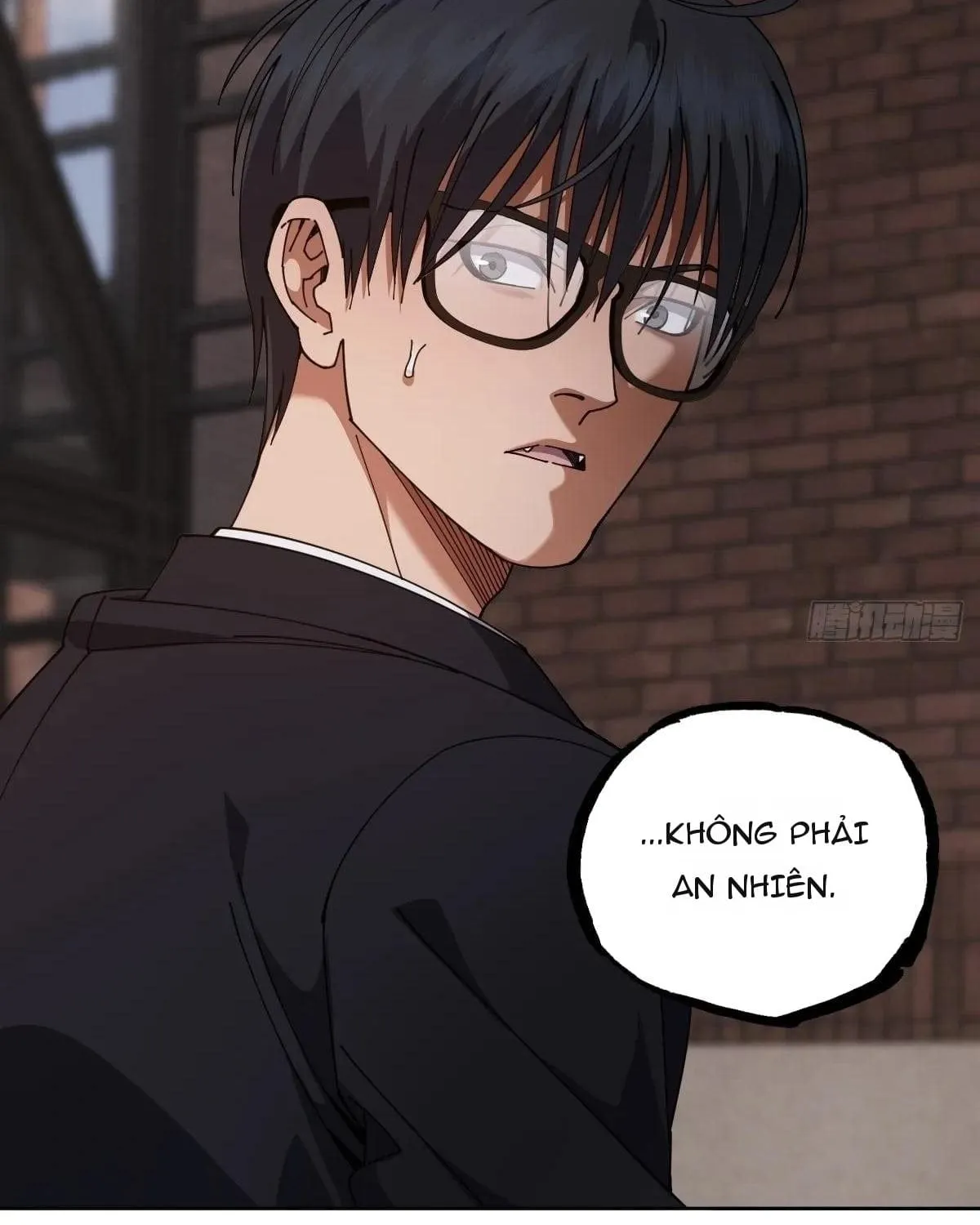 Anh Trai Tôi Là Một Con Chó Điên Chap 17 - Next Chap 18