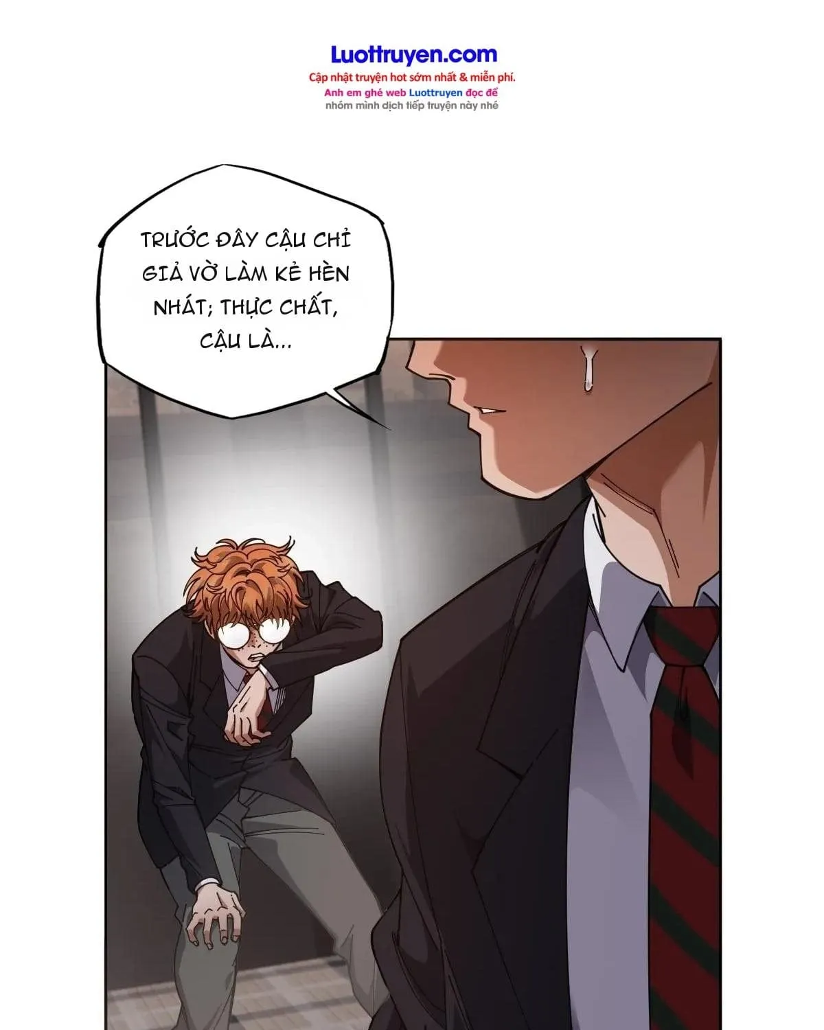 Anh Trai Tôi Là Một Con Chó Điên Chap 17 - Next Chap 18