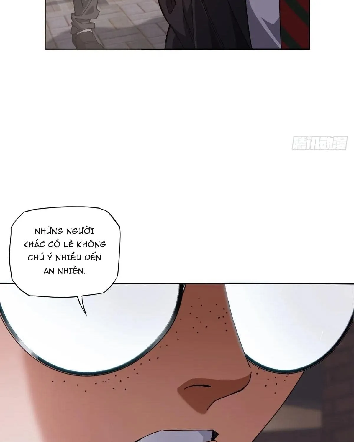 Anh Trai Tôi Là Một Con Chó Điên Chap 17 - Next Chap 18