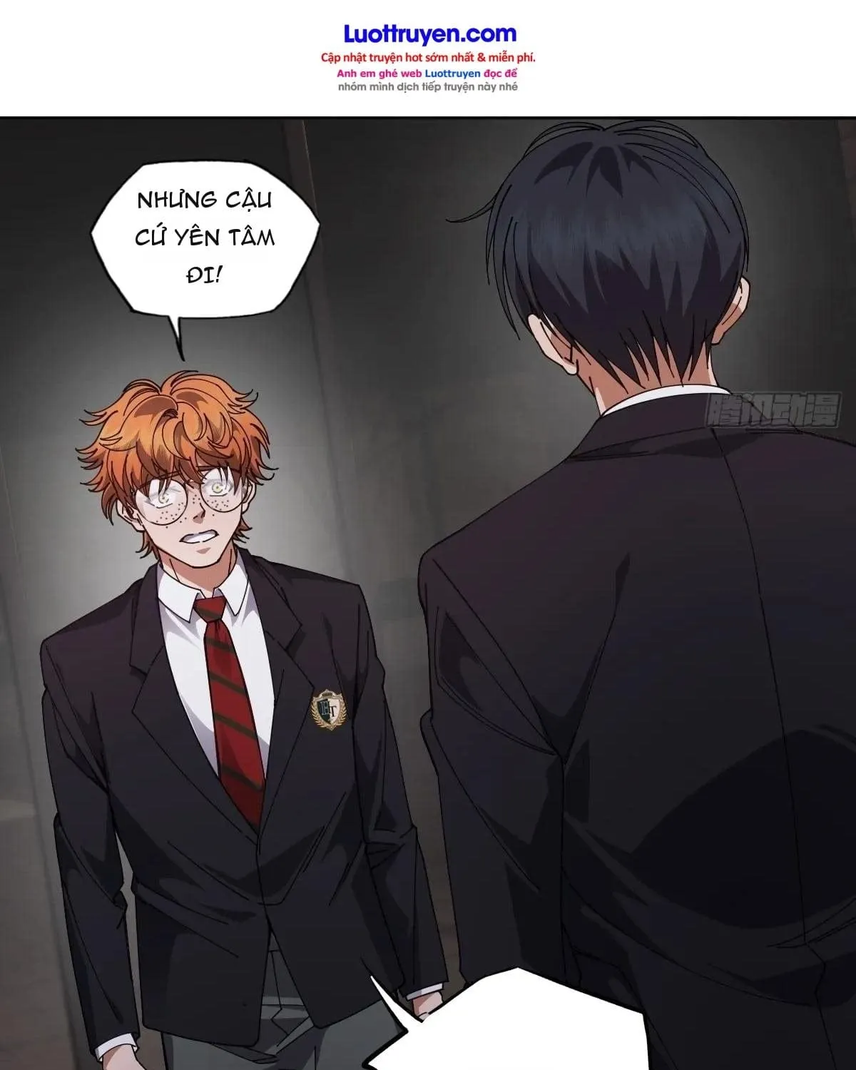 Anh Trai Tôi Là Một Con Chó Điên Chap 17 - Next Chap 18