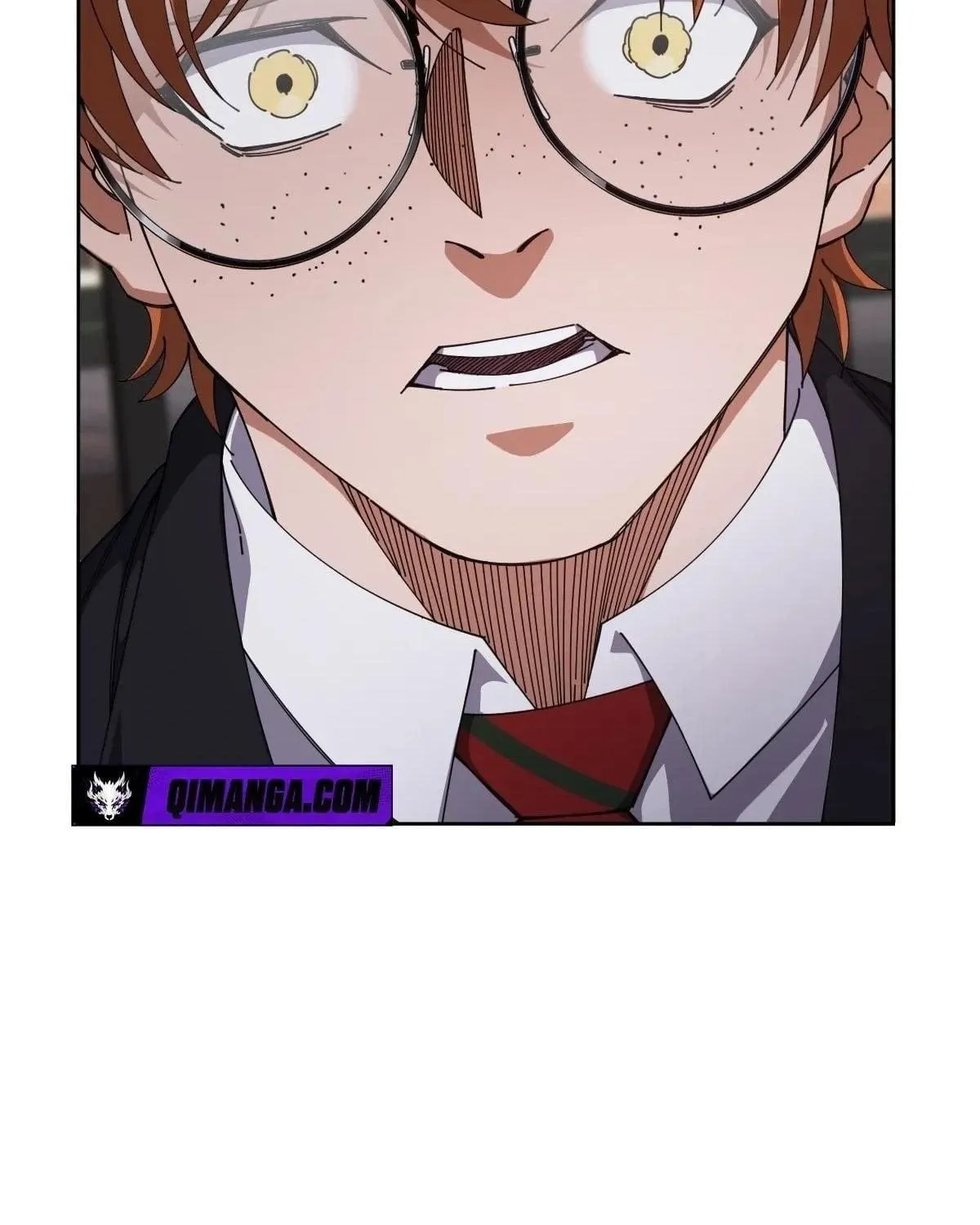 Anh Trai Tôi Là Một Con Chó Điên Chap 17 - Next Chap 18