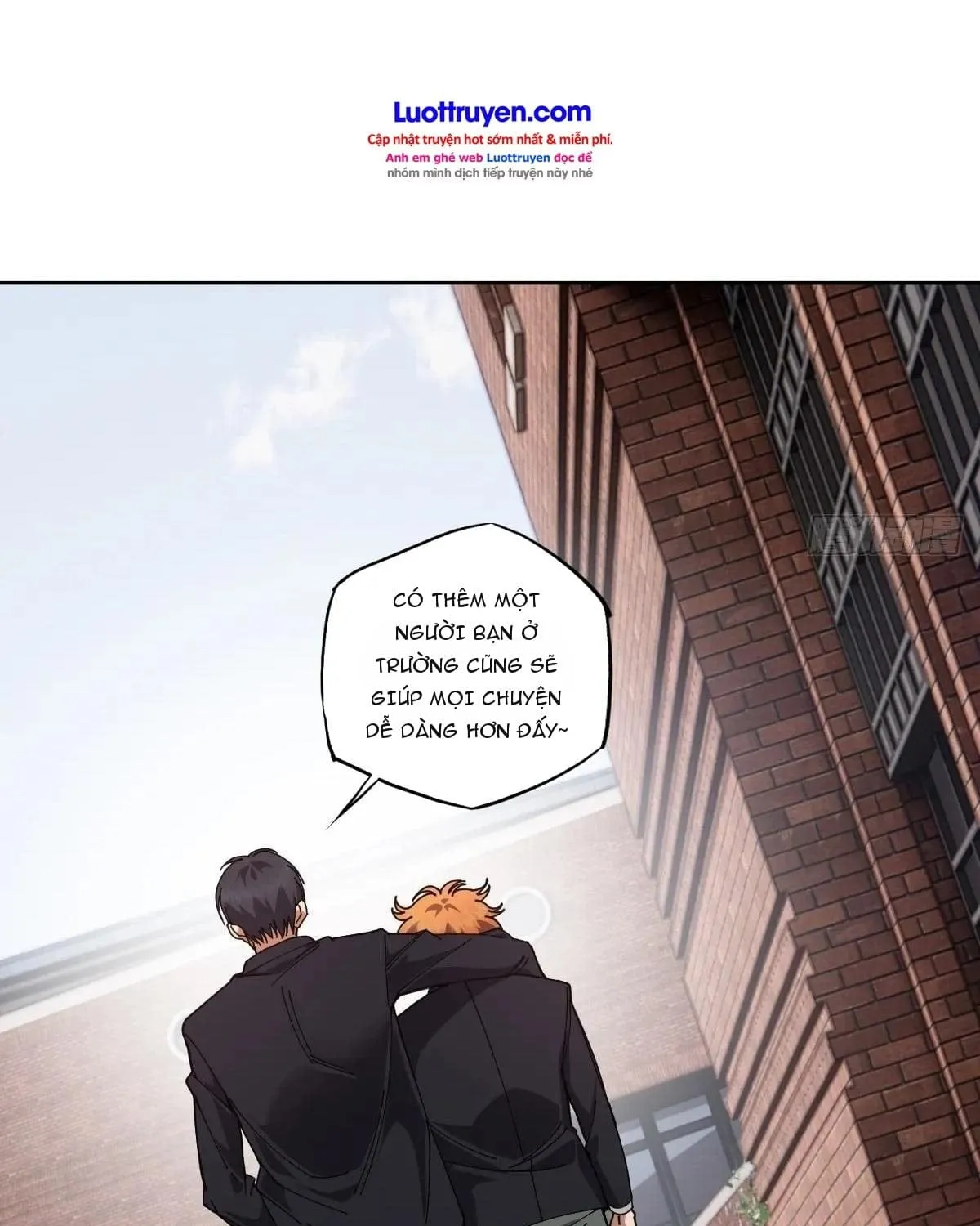 Anh Trai Tôi Là Một Con Chó Điên Chap 17 - Next Chap 18
