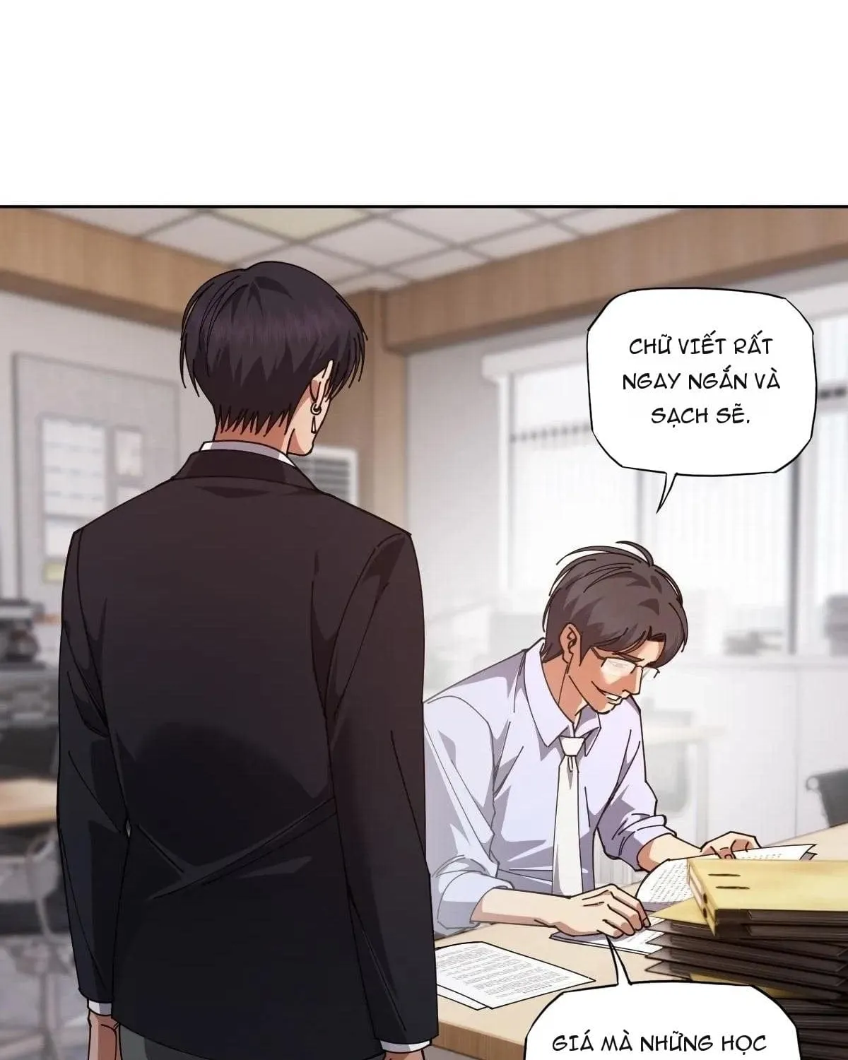 Anh Trai Tôi Là Một Con Chó Điên Chap 17 - Next Chap 18