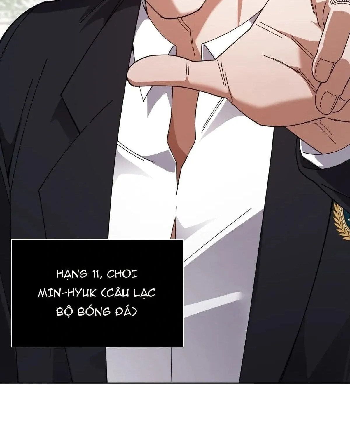 Anh Trai Tôi Là Một Con Chó Điên Chap 18 - Next Chap 19