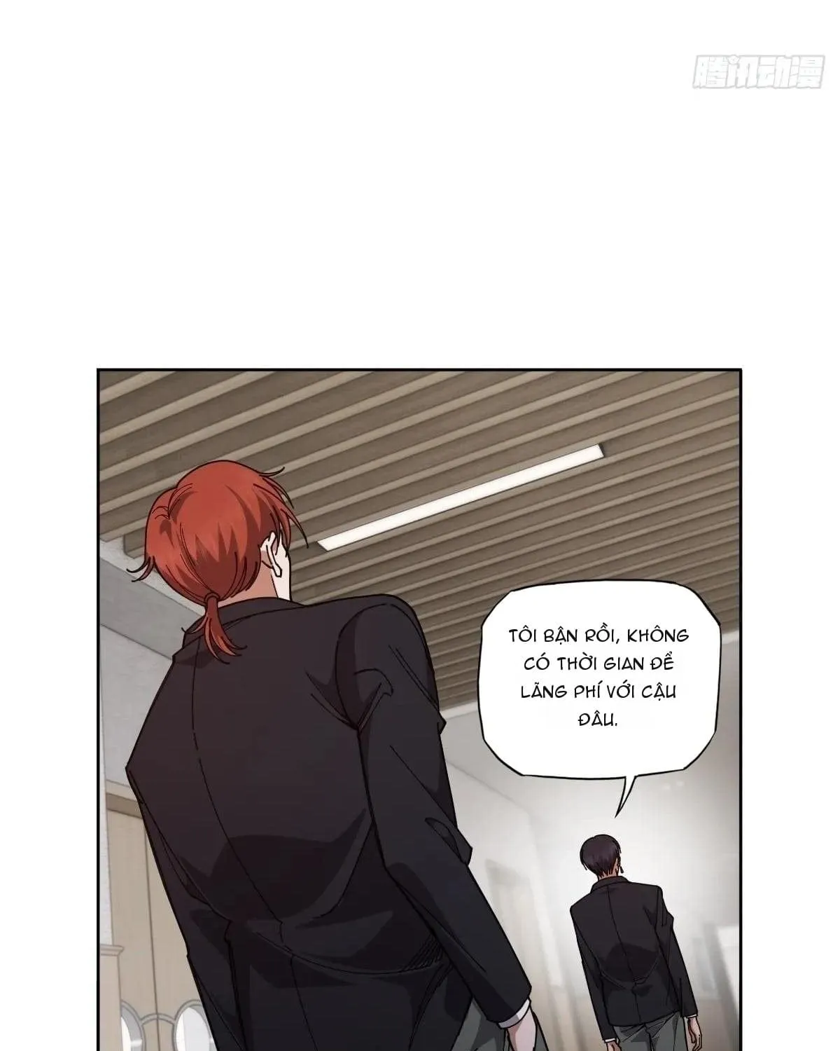 Anh Trai Tôi Là Một Con Chó Điên Chap 18 - Next Chap 19
