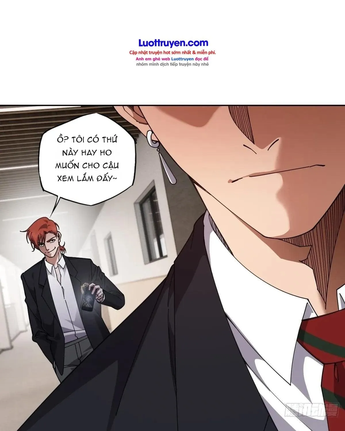 Anh Trai Tôi Là Một Con Chó Điên Chap 18 - Next Chap 19