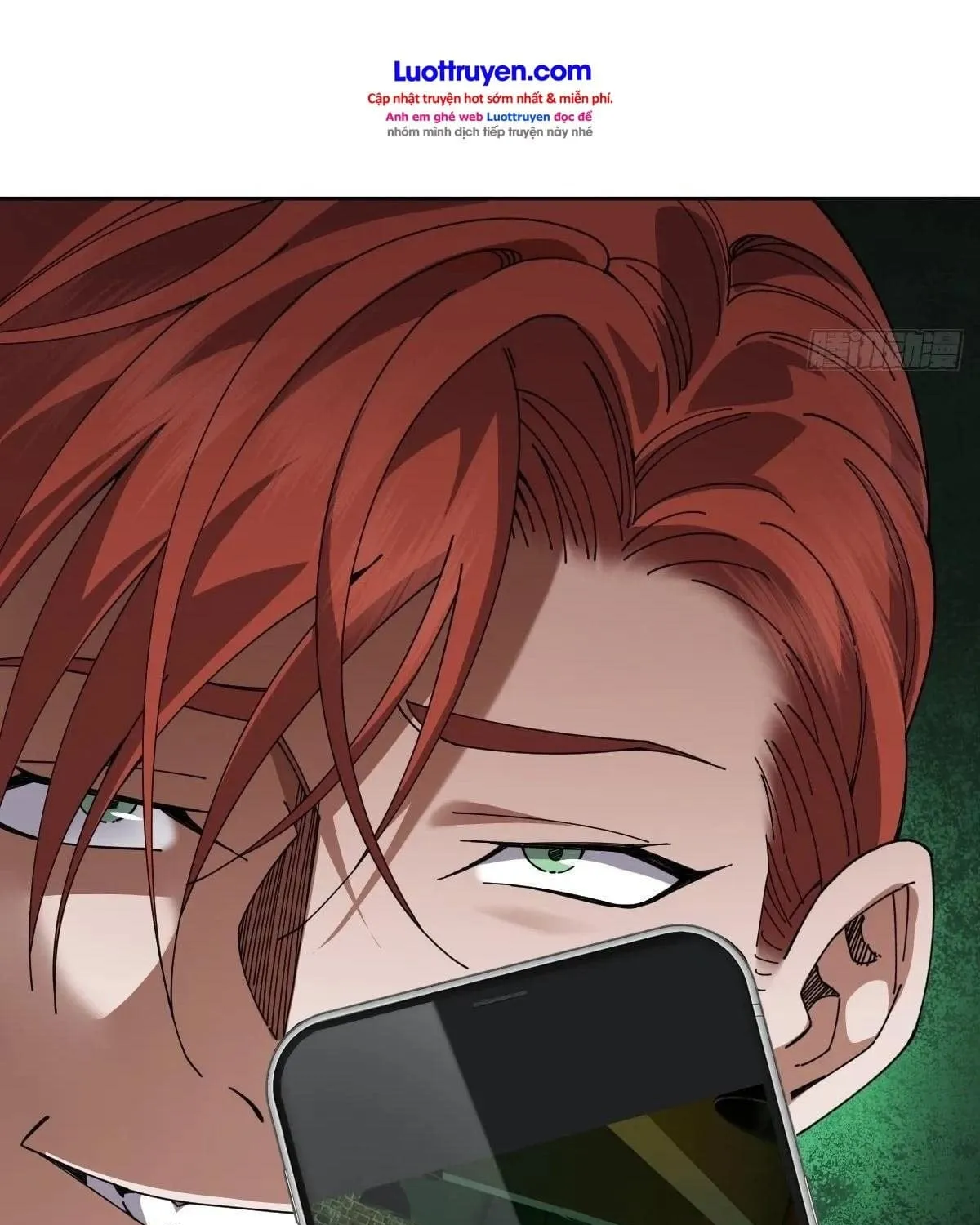 Anh Trai Tôi Là Một Con Chó Điên Chap 18 - Next Chap 19