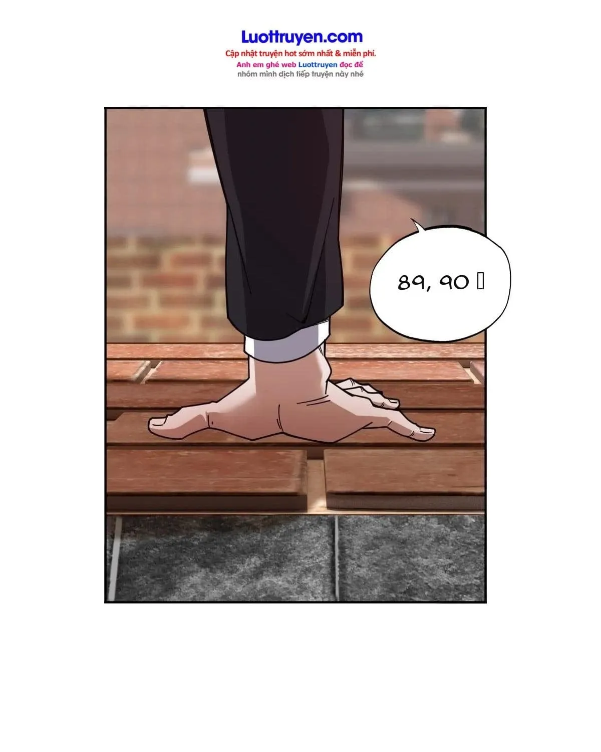 Anh Trai Tôi Là Một Con Chó Điên Chap 18 - Next Chap 19