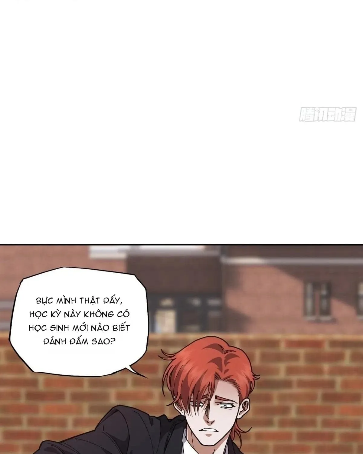 Anh Trai Tôi Là Một Con Chó Điên Chap 18 - Next Chap 19