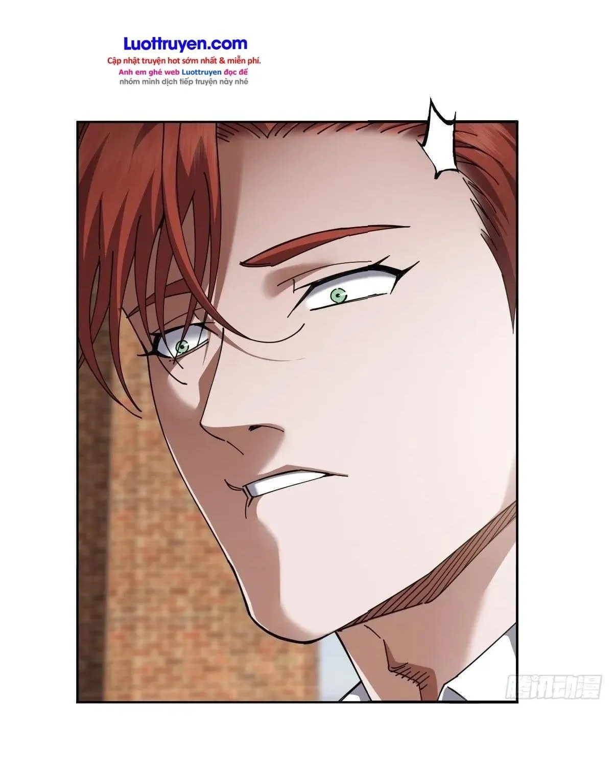Anh Trai Tôi Là Một Con Chó Điên Chap 18 - Next Chap 19